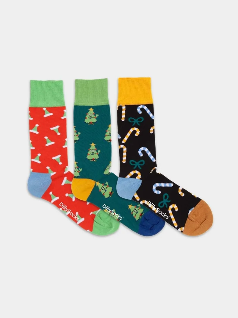 Xmas Essentials (3er Box)