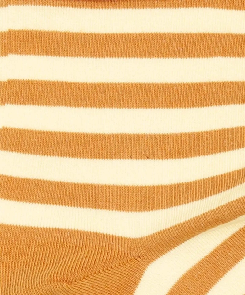 Stripy Earth Tones