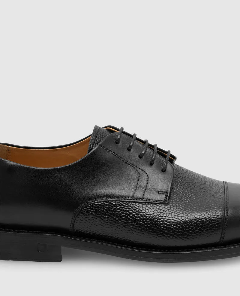 Winston CD - Black