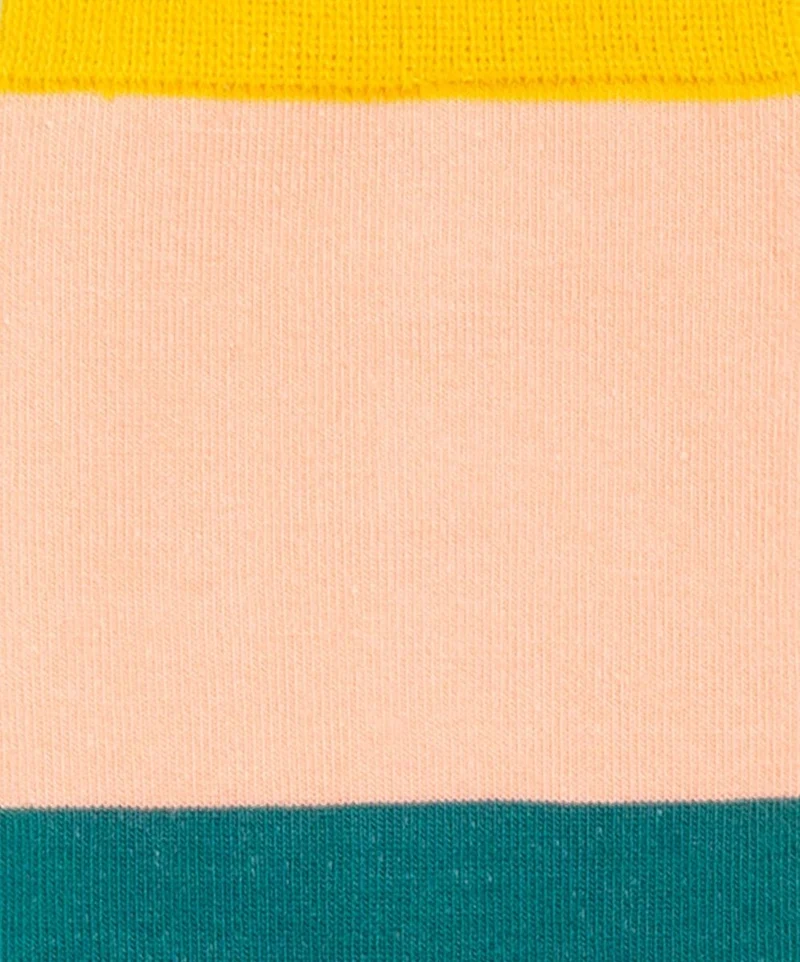 Colorblock Statement