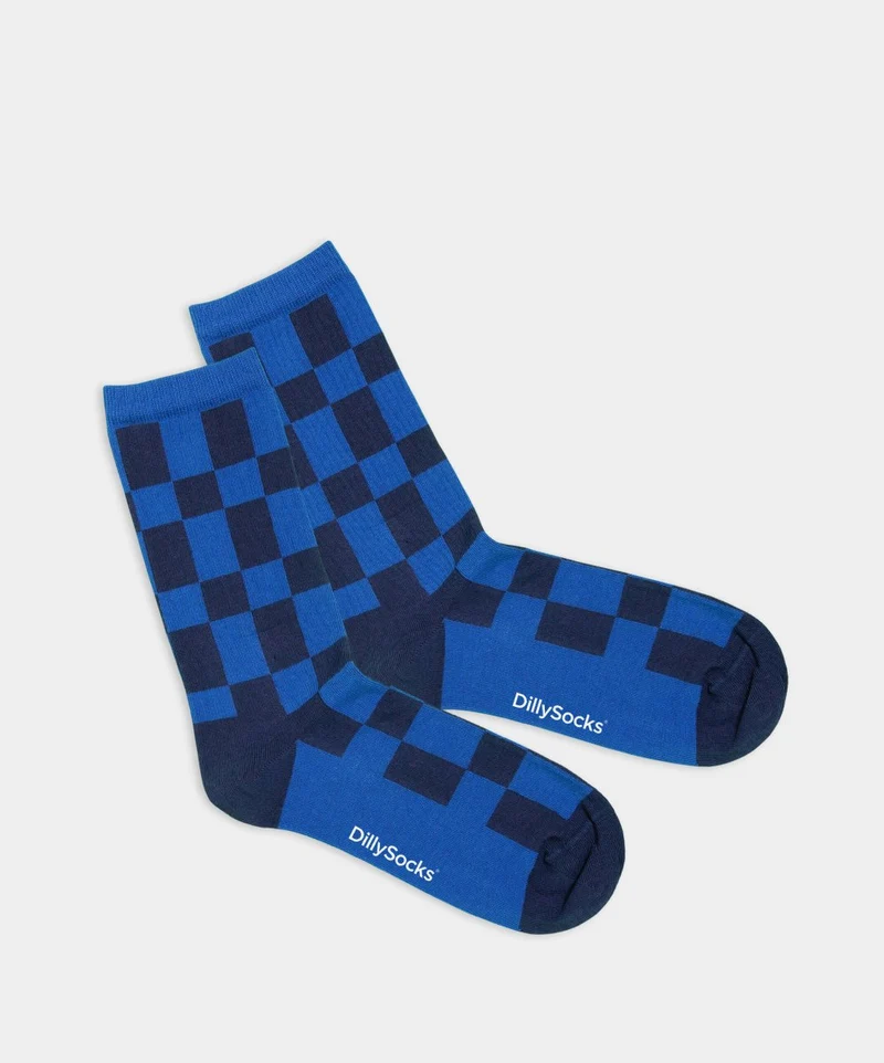 Blue-Toned Chess