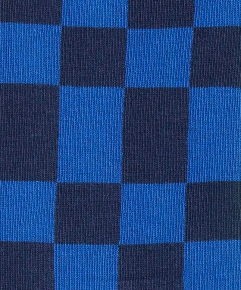 Blue-Toned Chess