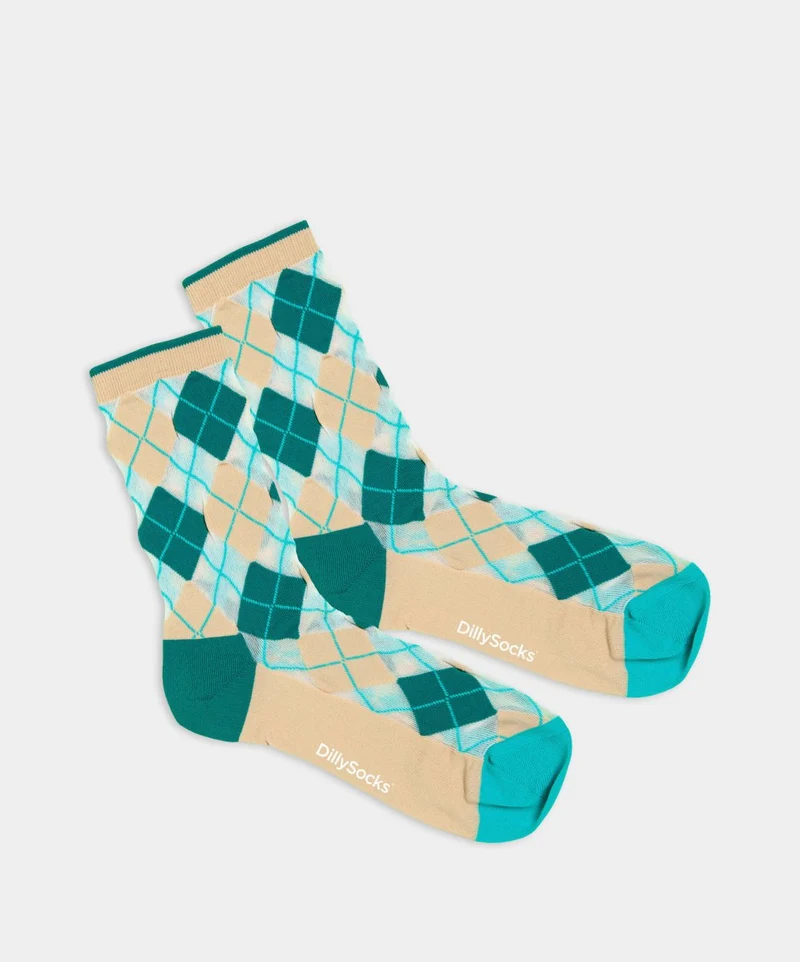 Check Pattern Club