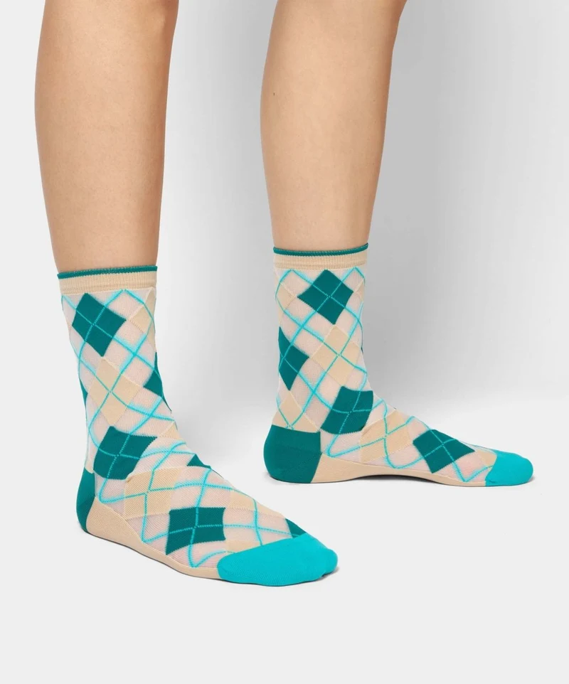 Check Pattern Club
