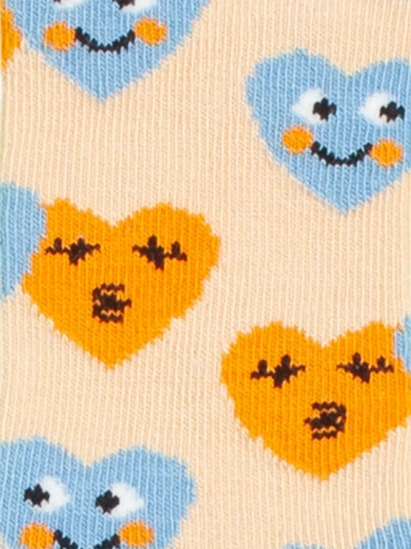 Lil Smiling Hearts