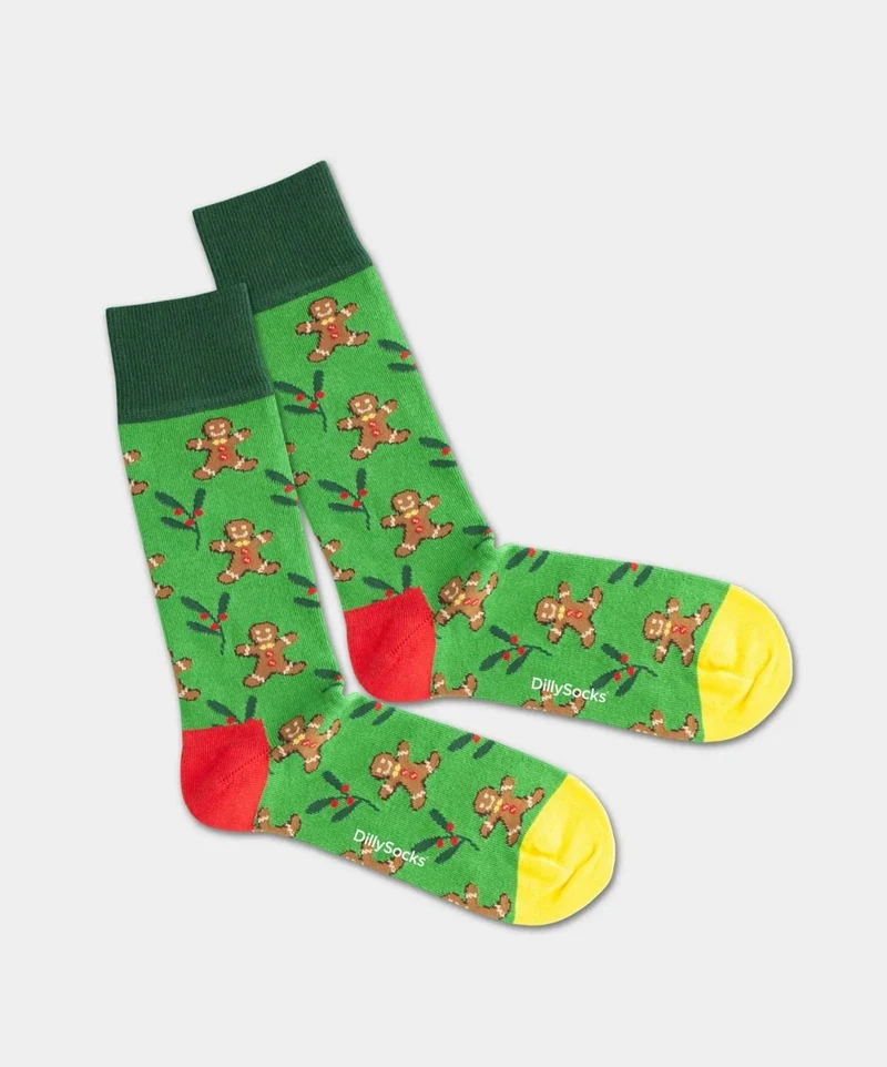 Santas Mistletoe (3er Box)