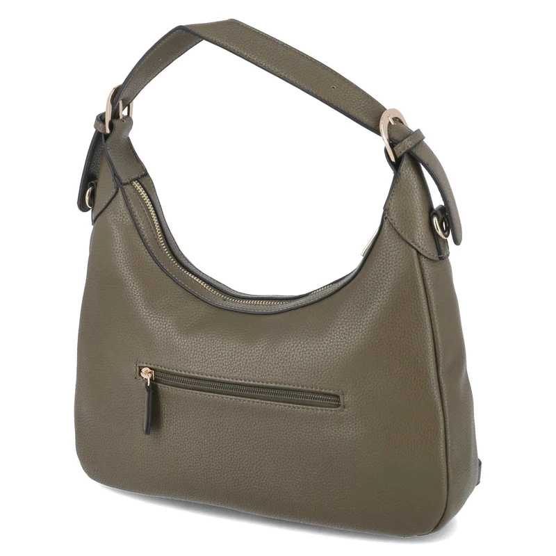 Hobo Bag Grün