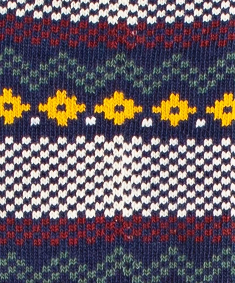 Knitty Icicle
