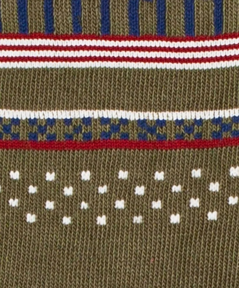 Knitty Forest Feet