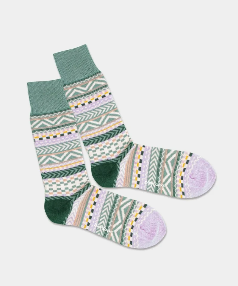 Knitty Heart Warming