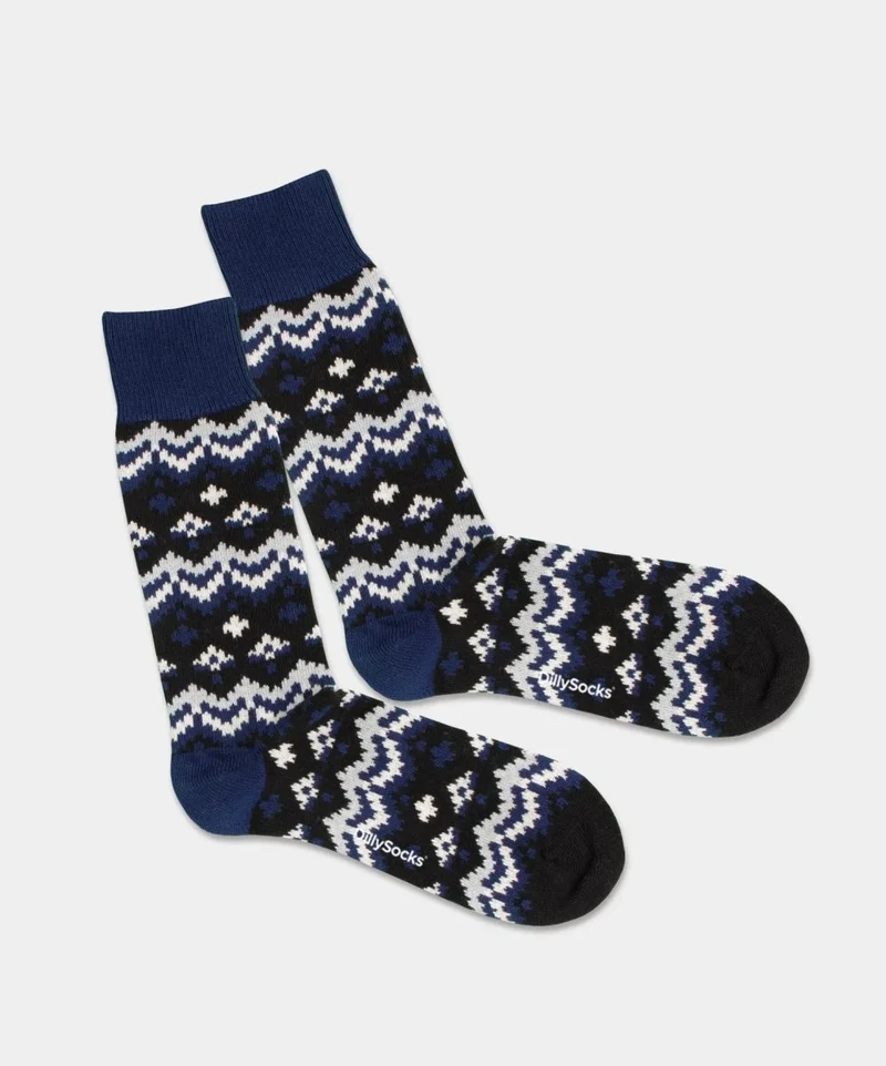Knitty Never Hot