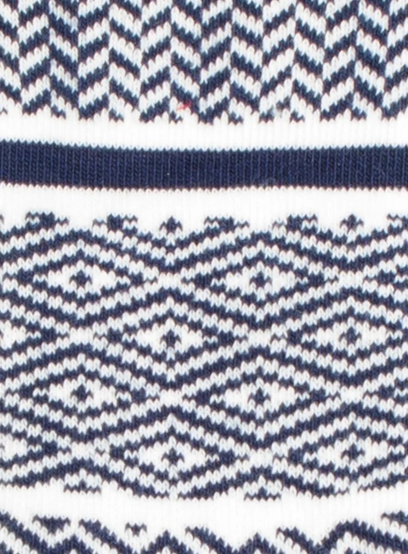 Knitty Toes On Fire