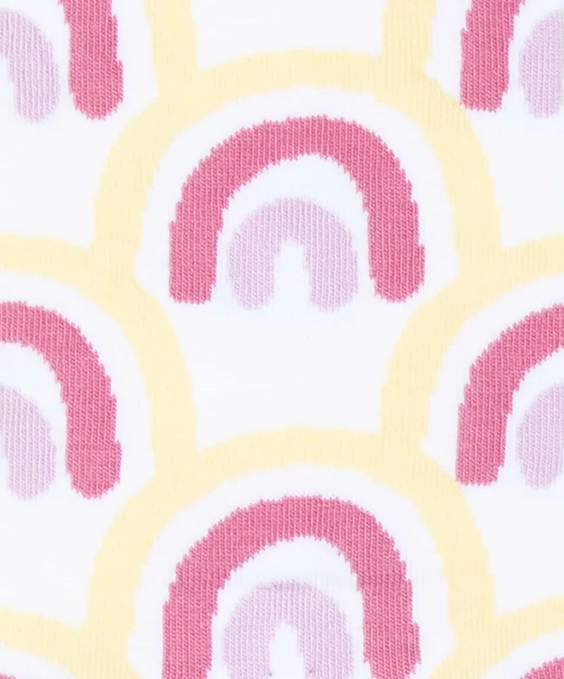 Pink Arc Assembly