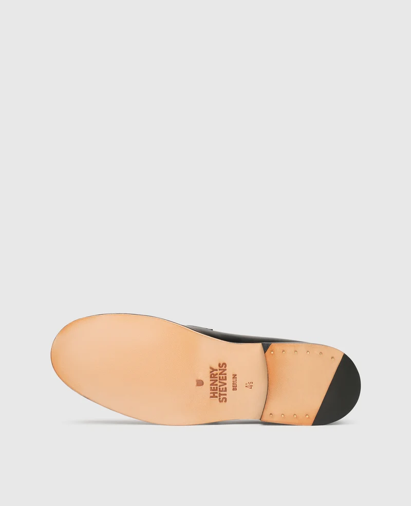 Ella PB - Schwarz