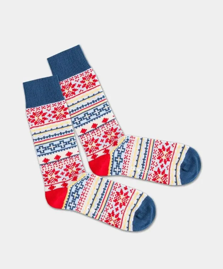Knitty Snowballs