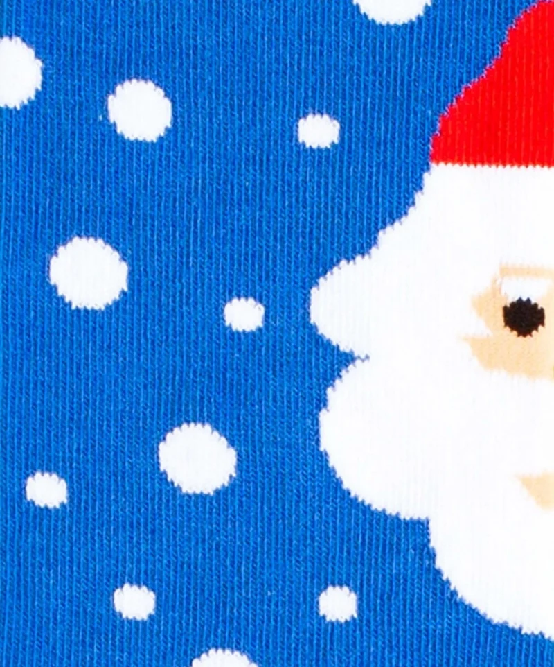 Santa's Socks