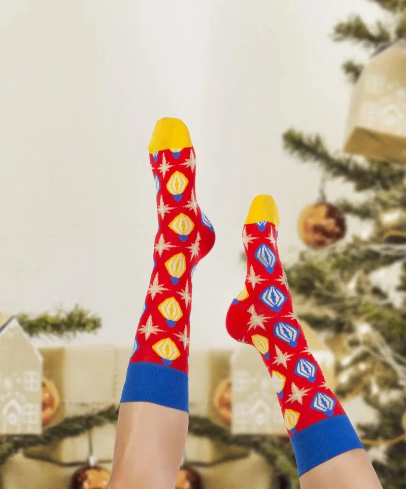 Festive Lights