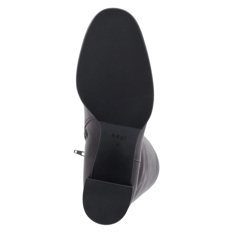 Stiefel Braun