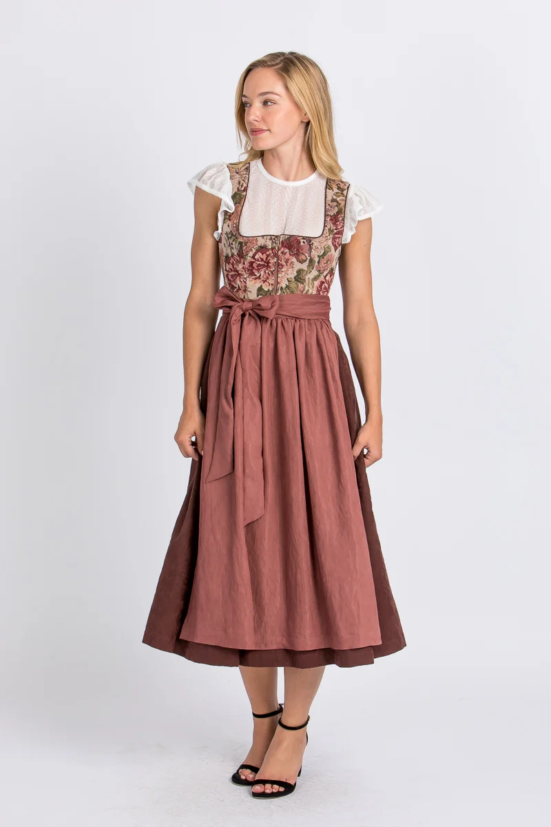 Madame Marie Dirndl Thalina