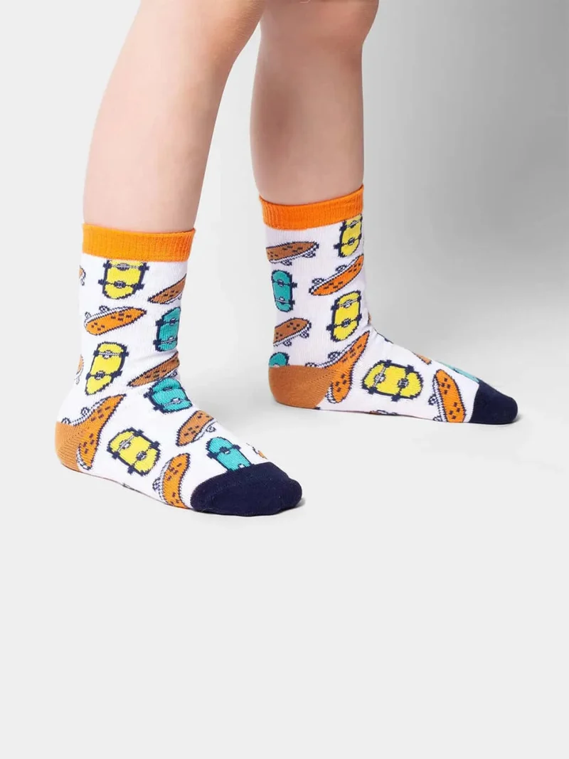 Lil Colorful Skates