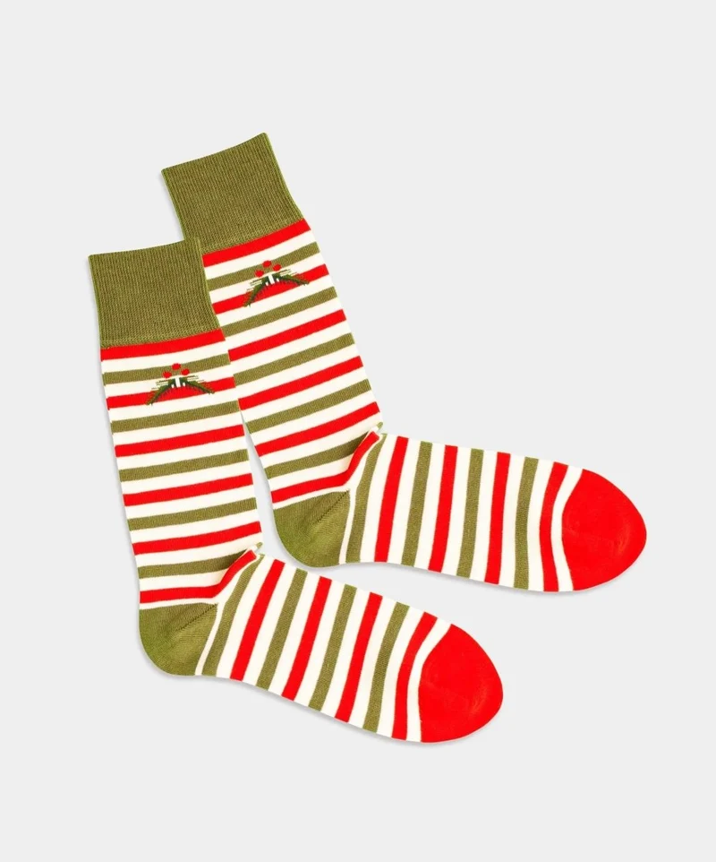 Mistletoe Kiss
