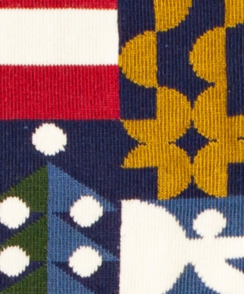 Geometric Holidays