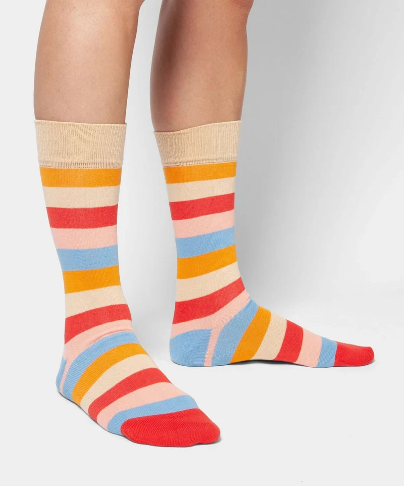 Pastel Stripes