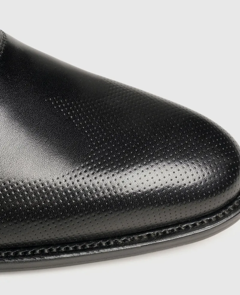 Marshall FBO - Schwarz
