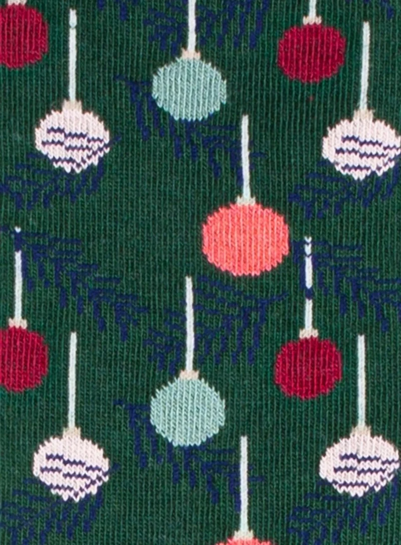 Green Baubles