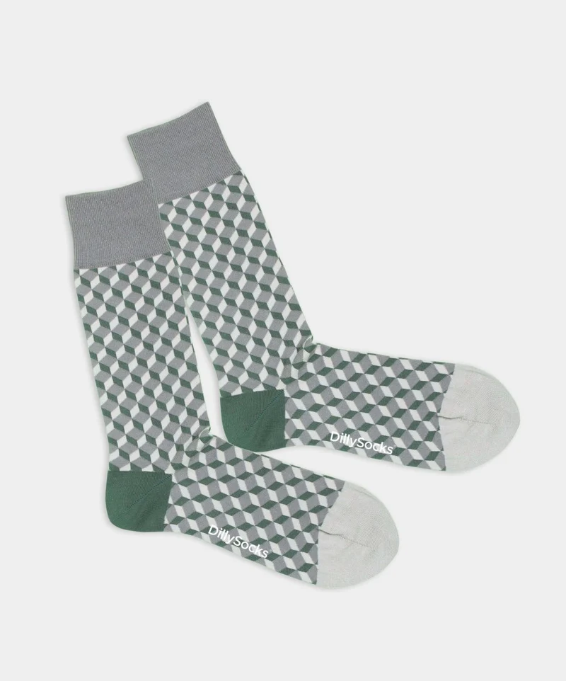 Olive Dice