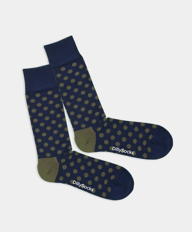 Moola Sea Dots