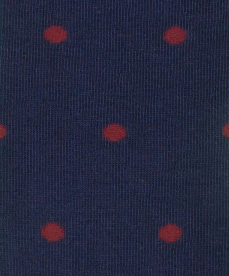 Sparse Red Dots