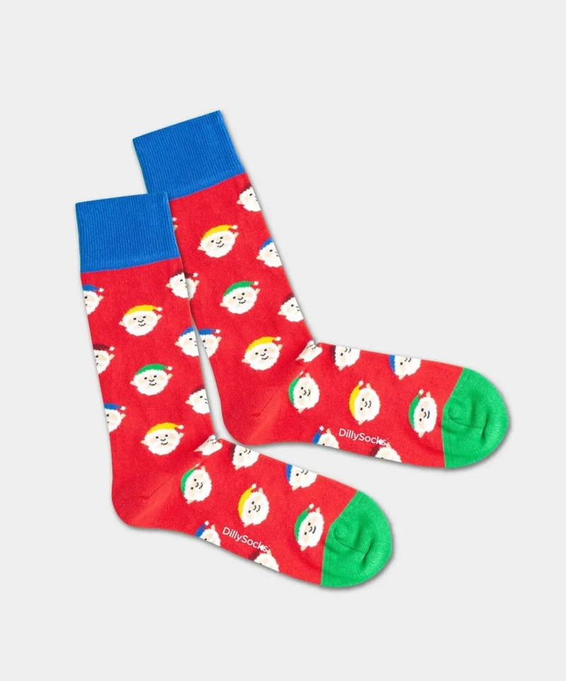 Santa Gang