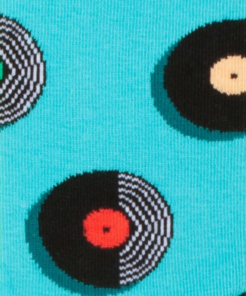 Vinyl Record