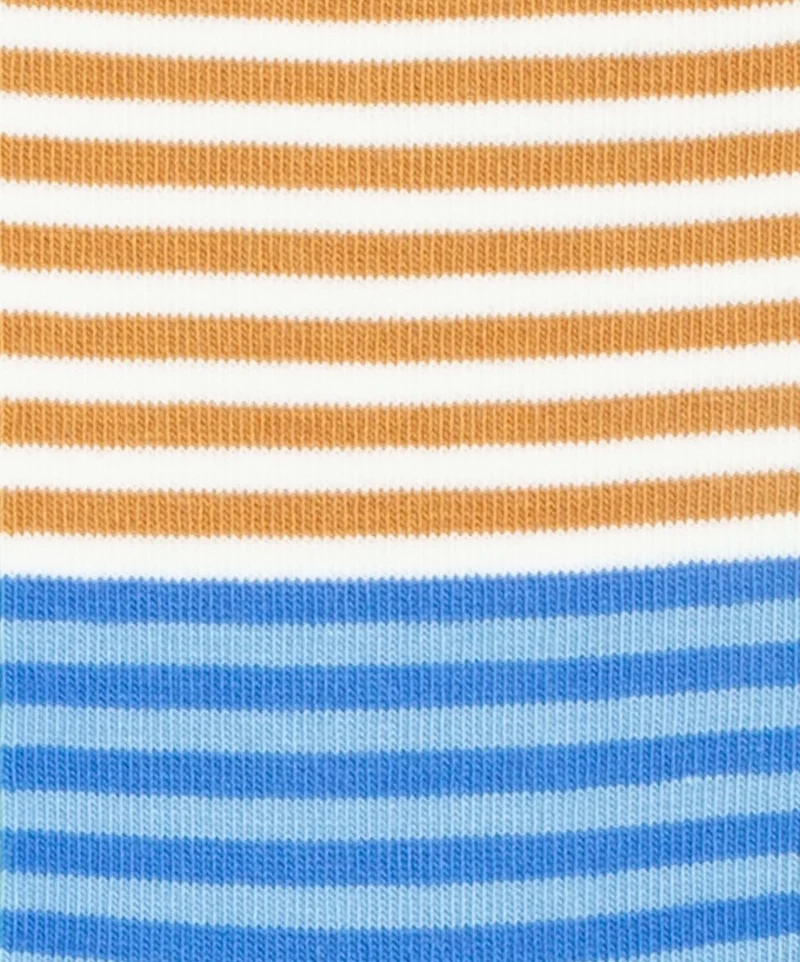 Beachy Stripes