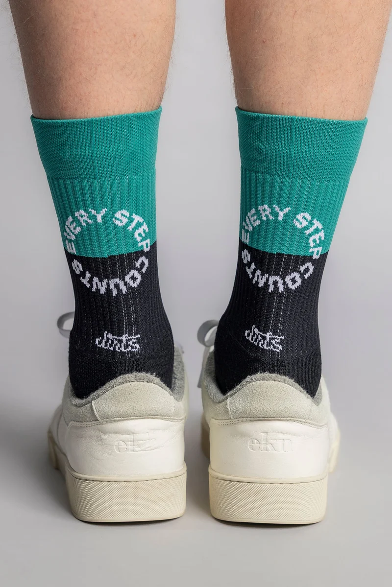 Solemates Athletic Socks von DIRTS