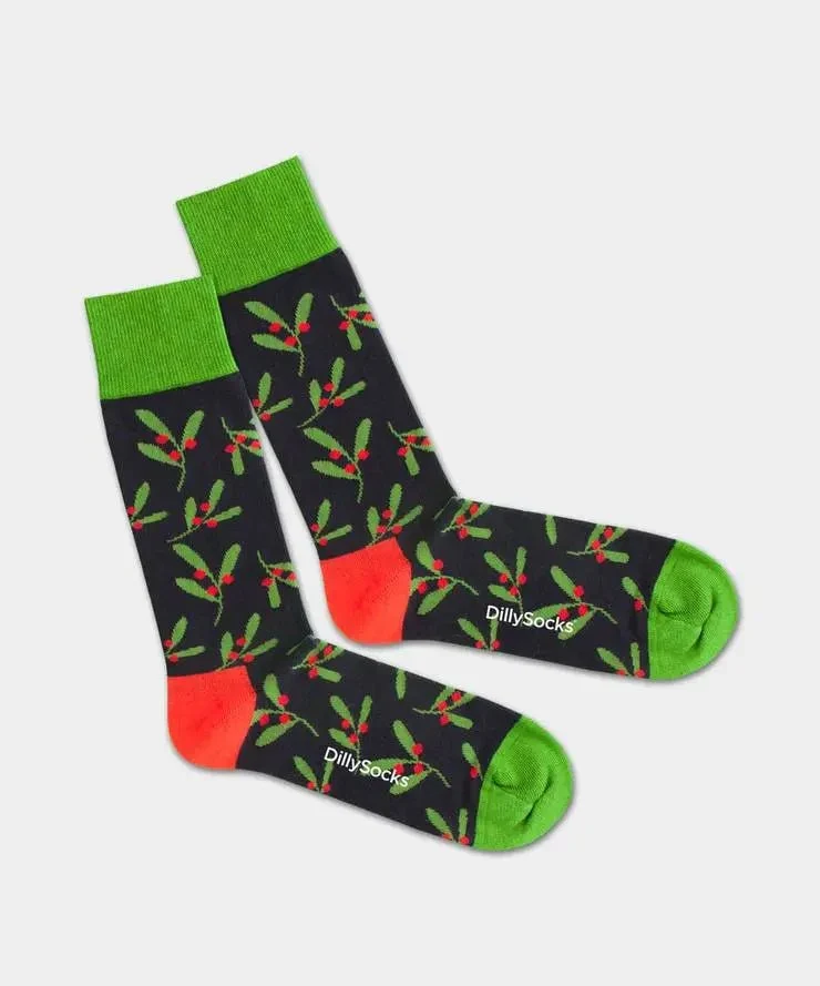 Mistletoe