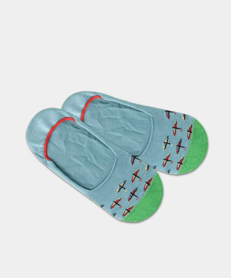 Hidden Umbrella