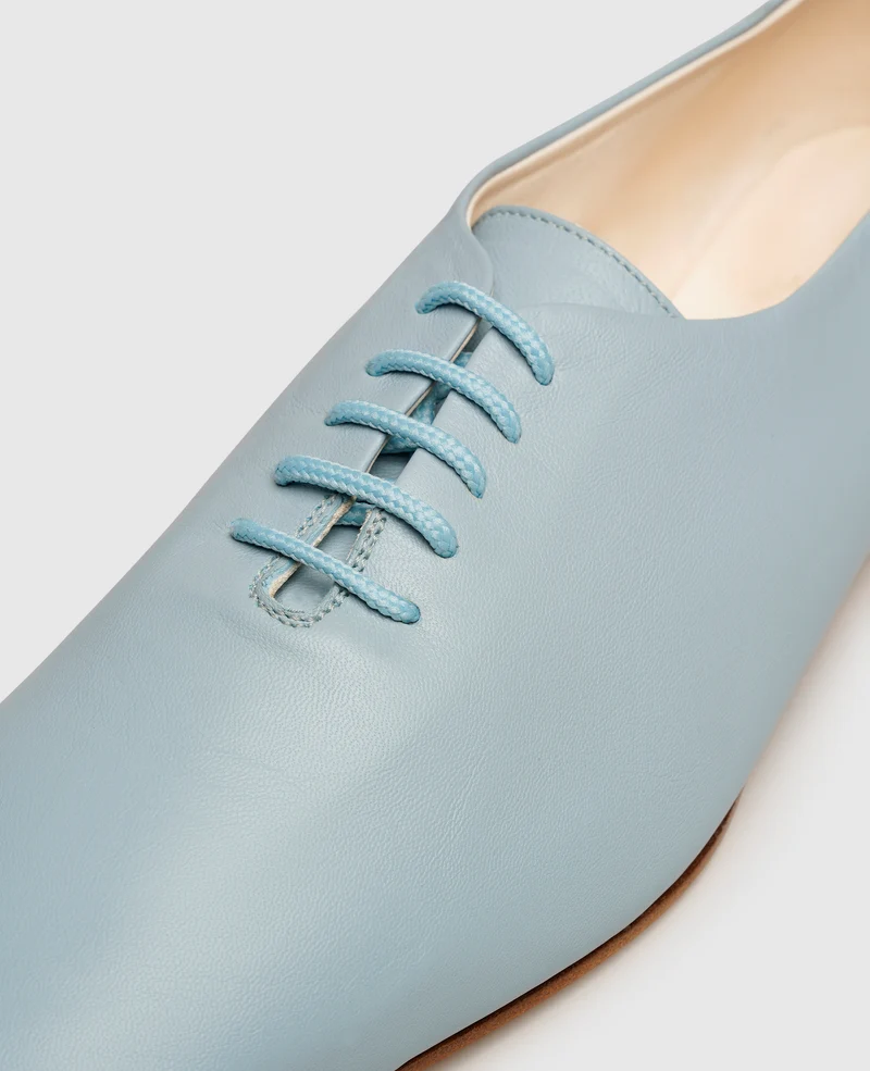 Audrey PW - Blau