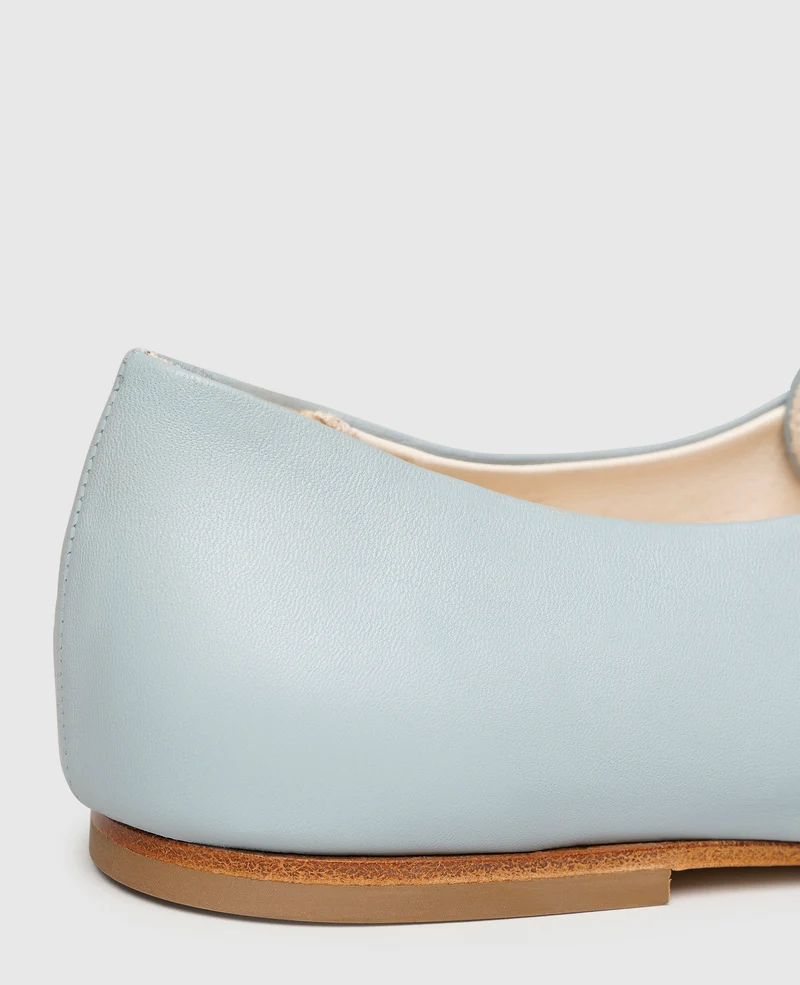 Audrey PW - Blau