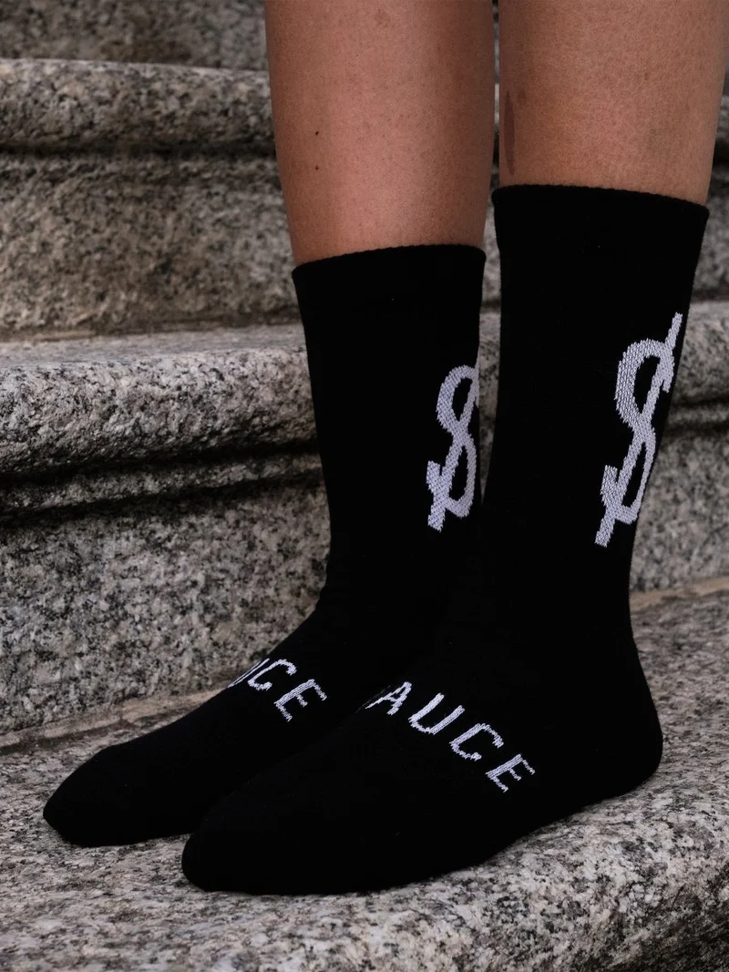 Black Pepper $auce
