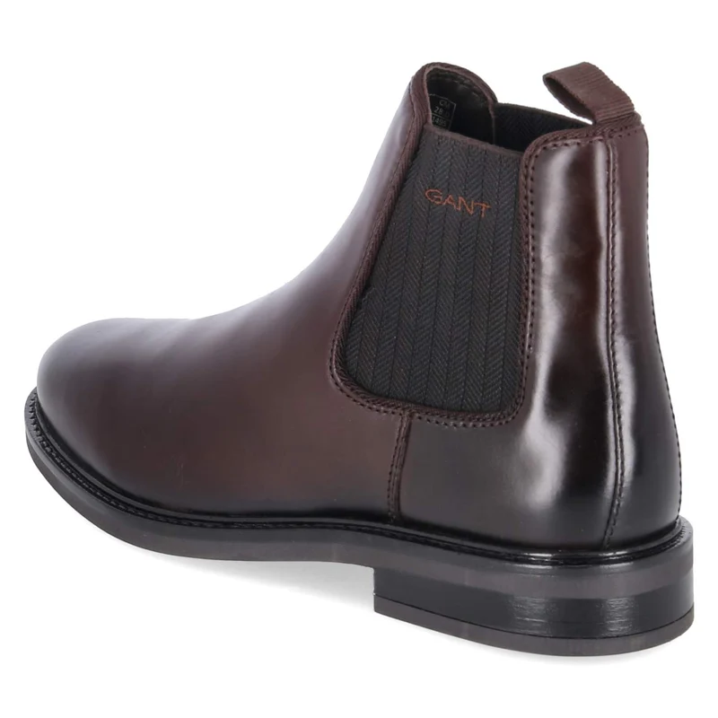 Chelsea Boots ST.FAIRKON Braun