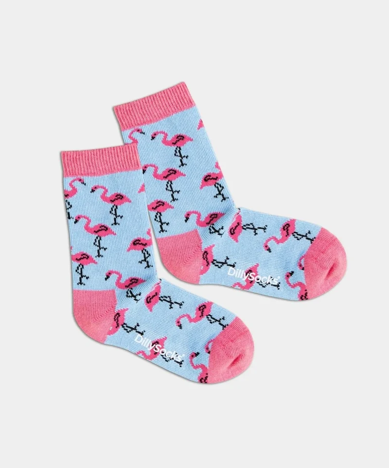 Lil Flamingo