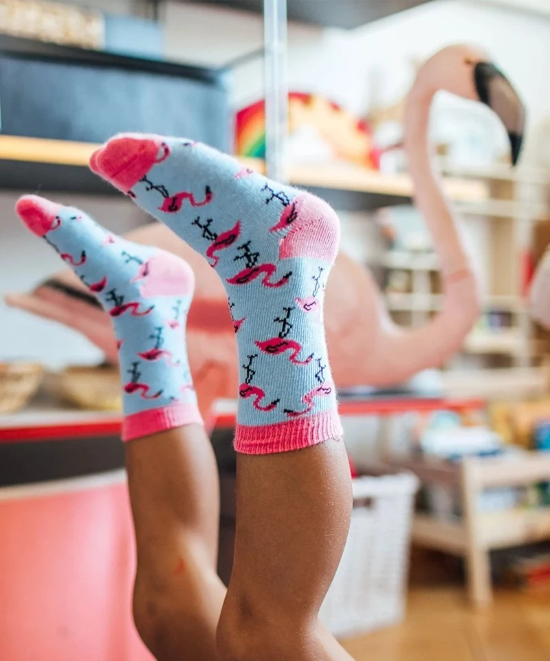 Lil Flamingo
