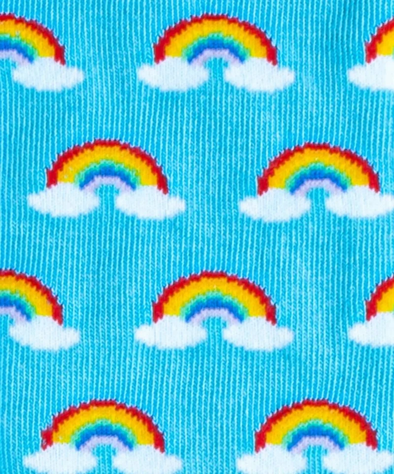 Rainbow Sky