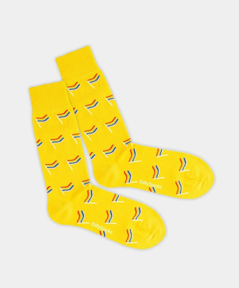 Wave Your Flag