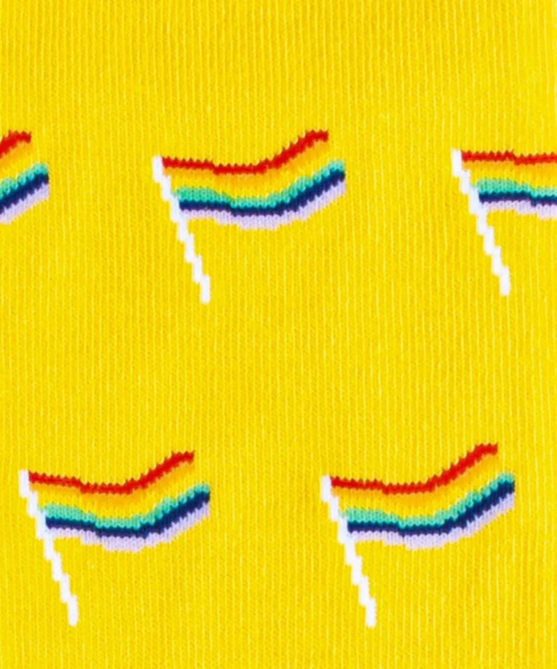 Wave Your Flag