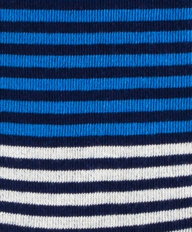Blue Triplet