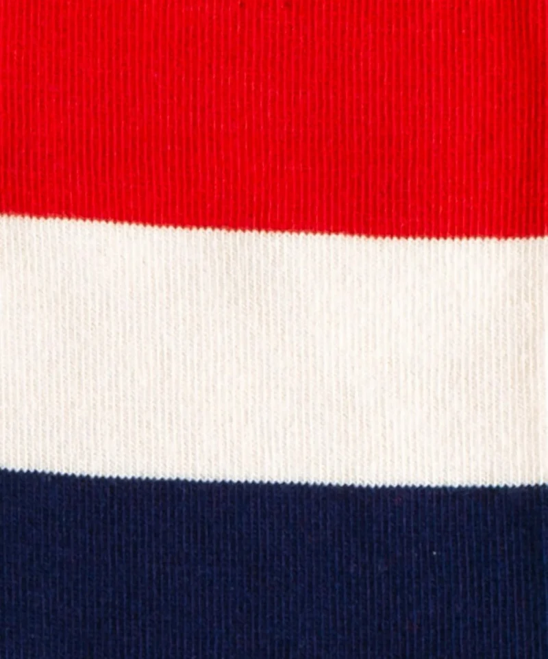 Different Stripes