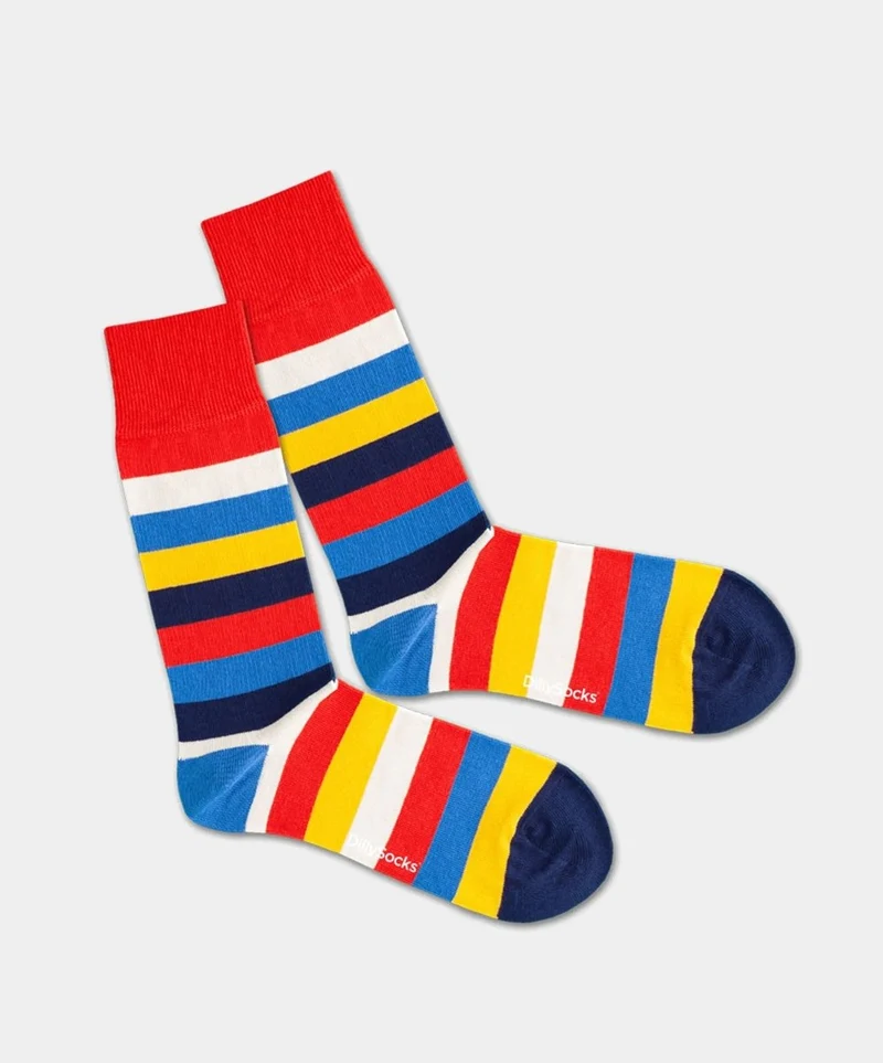 Stripe Hype